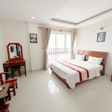Minh Hieu Hotel Вунг Тау Екстериор снимка