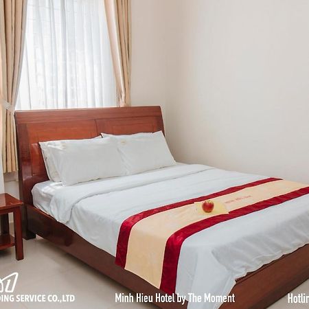 Minh Hieu Hotel Вунг Тау Екстериор снимка