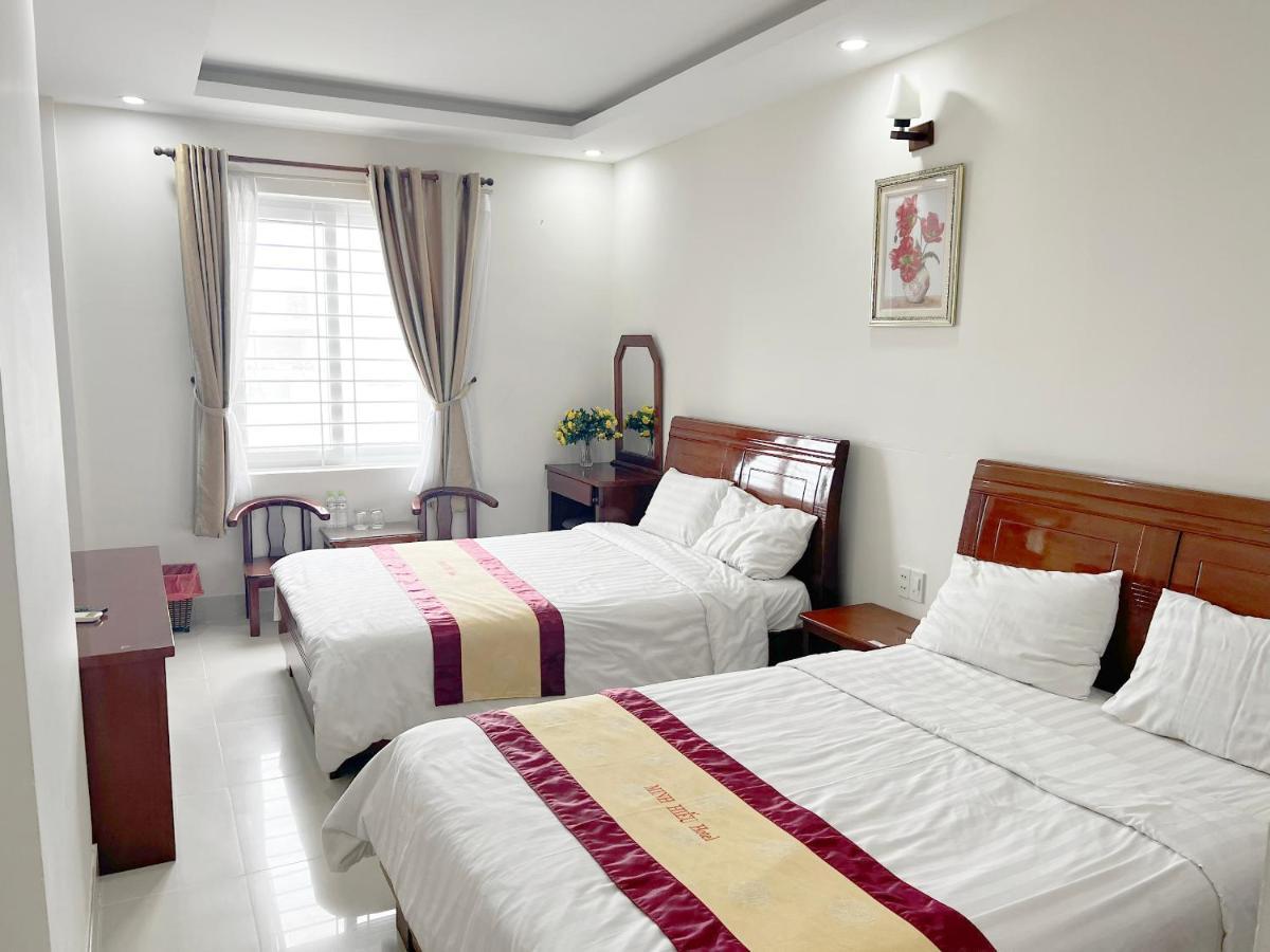 Minh Hieu Hotel Вунг Тау Екстериор снимка